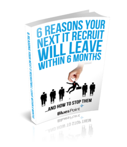 Midlands IT recruitment and staff retention and re-engagement