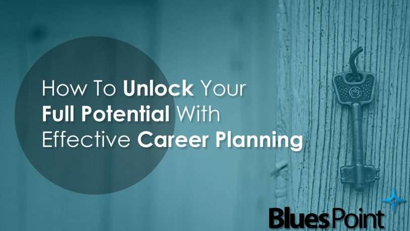 Key To Effective Career Planning
